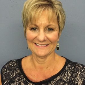 Meet your Posher, Kaye